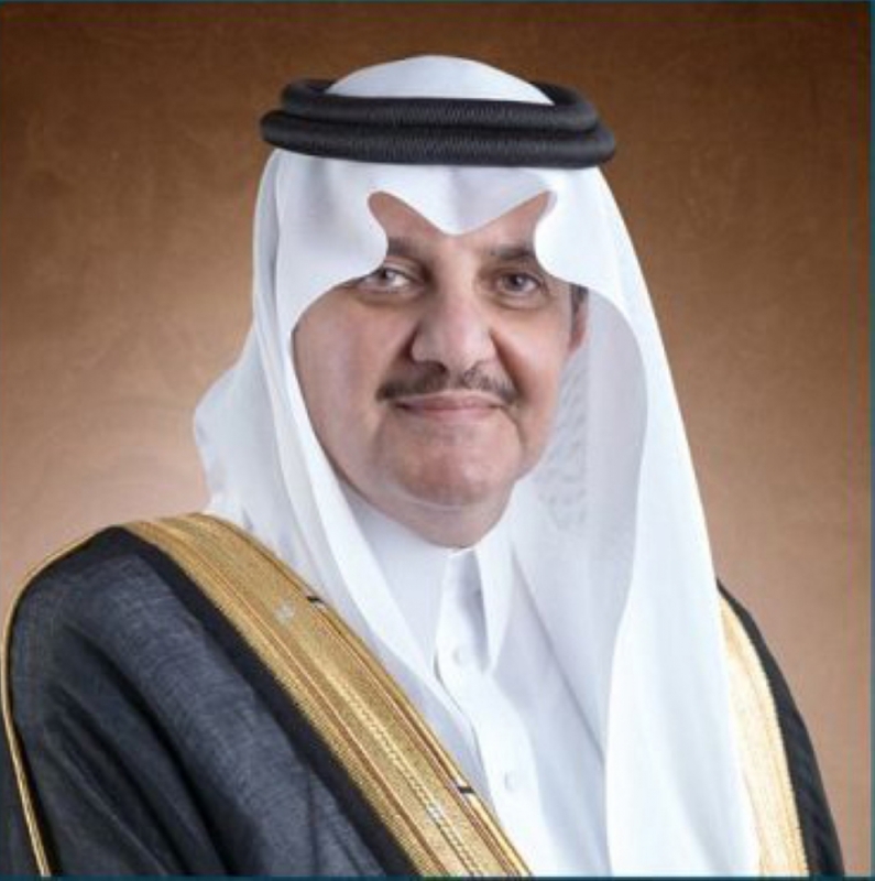أمير الشرقية يرعى تخريج الدفعة الـ 42 من جامعة الامام عبد الرحمن  بن فيصل افتراضياً الثلاثاء القادم